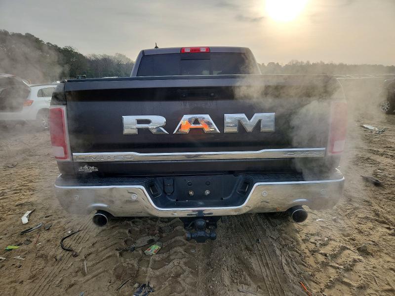 Photo 6 from auction – 2016 RAM 1500 LONGH with VIN 1C6RR7PT2GS421844