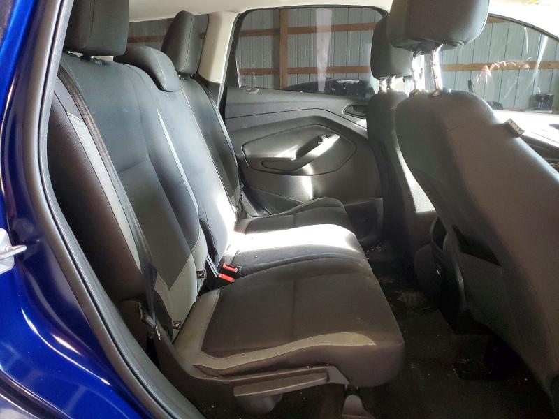 Photo 11 from auction – 2016 FORD ESCAPE with VIN 1FMCU0F75GUA07532
