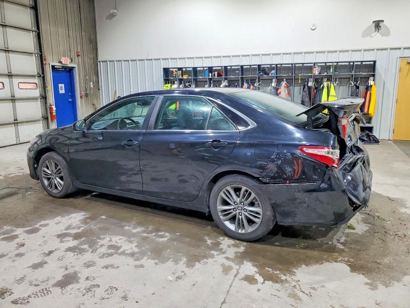 Photo 2 from auction – 2016 TOYOTA CAMRY LE with VIN 4T1BF1FK6GU121278