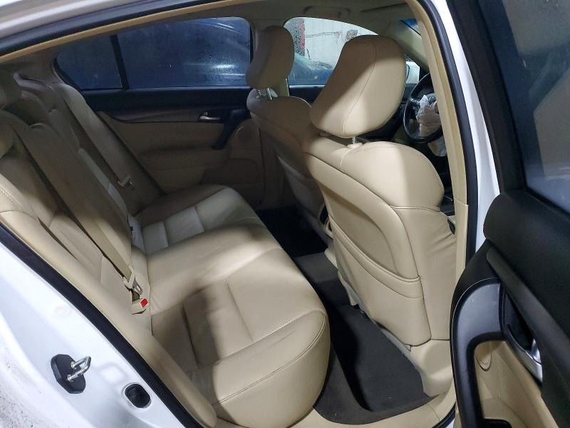 Photo 10 from auction – 2013 ACURA TL TECH with VIN 19UUA8F5XDA002114