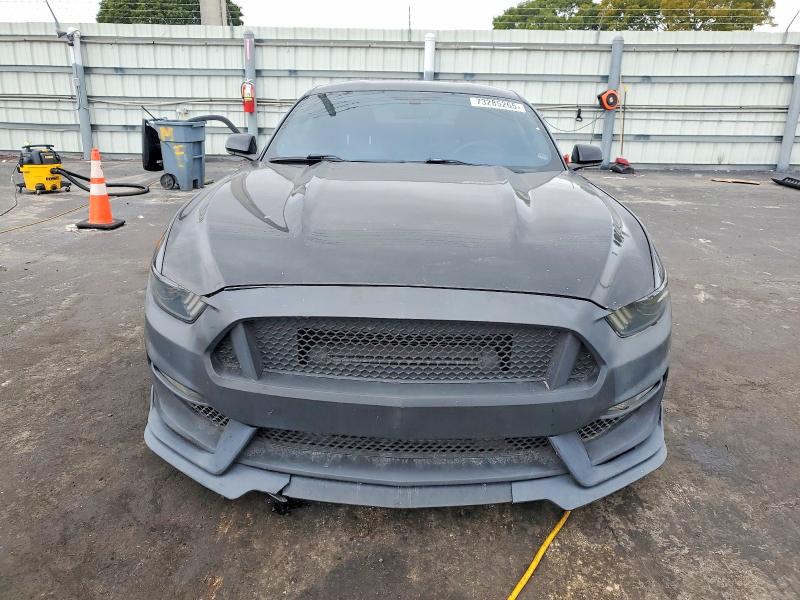 Photo 5 from auction – 2016 FORD MUSTANG with VIN 1FA6P8TH0G5243512
