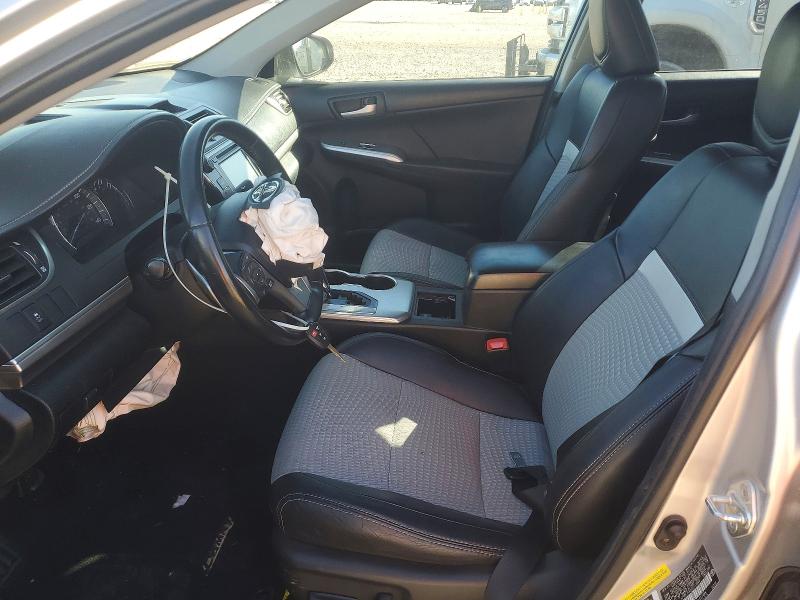 Photo 7 from auction – 2012 TOYOTA CAMRY BASE with VIN 4T1BF1FK4CU141006