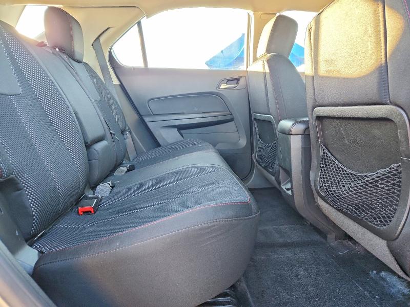 Photo 11 from auction – 2016 CHEVROLET EQUINOX LS with VIN 2GNALBEK1G1121854