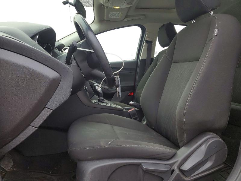 Photo 7 from auction – 2017 FORD FOCUS SEL with VIN 1FADP3M21HL304206