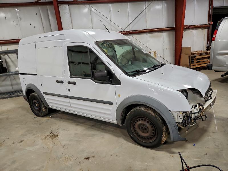Photo 4 from auction – 2013 FORD TRANSIT CO with VIN NM0LS7AN3DT139017