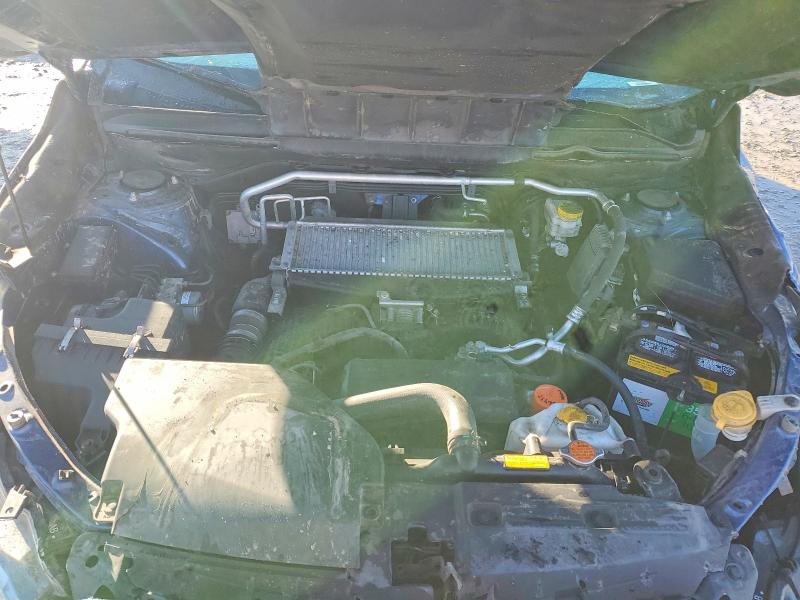 Photo 11 from auction – 2019 SUBARU ASCENT LIM with VIN 4S4WMAPD0K3420867
