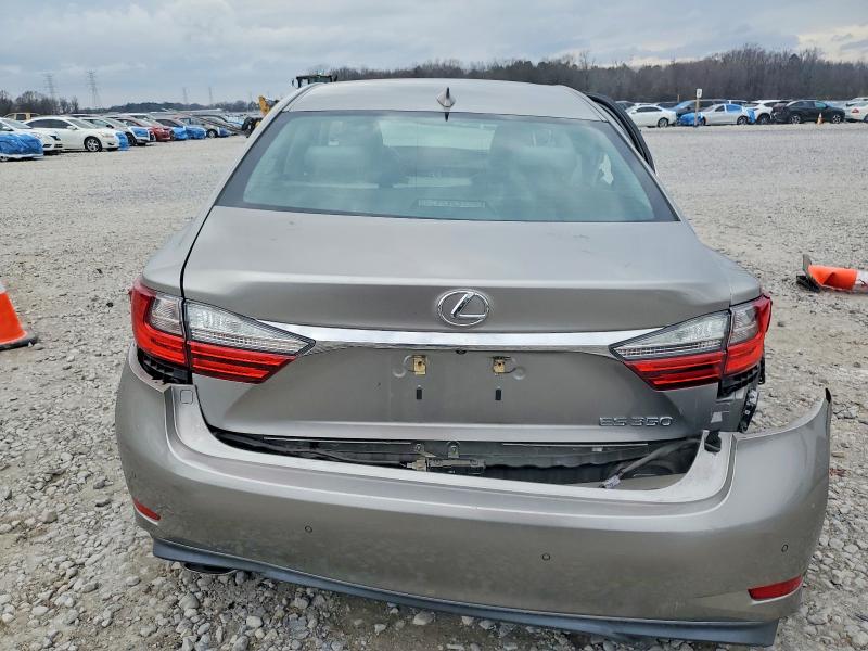 Photo 6 from auction – 2016 LEXUS ES 350 with VIN 58ABK1GG7GU023066