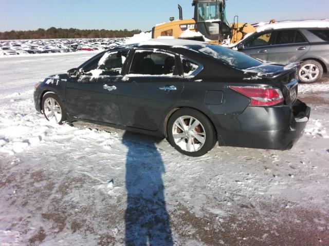 Photo 2 from auction – 2013 NISSAN ALTIMA with VIN 1N4AL3AP1DC213672