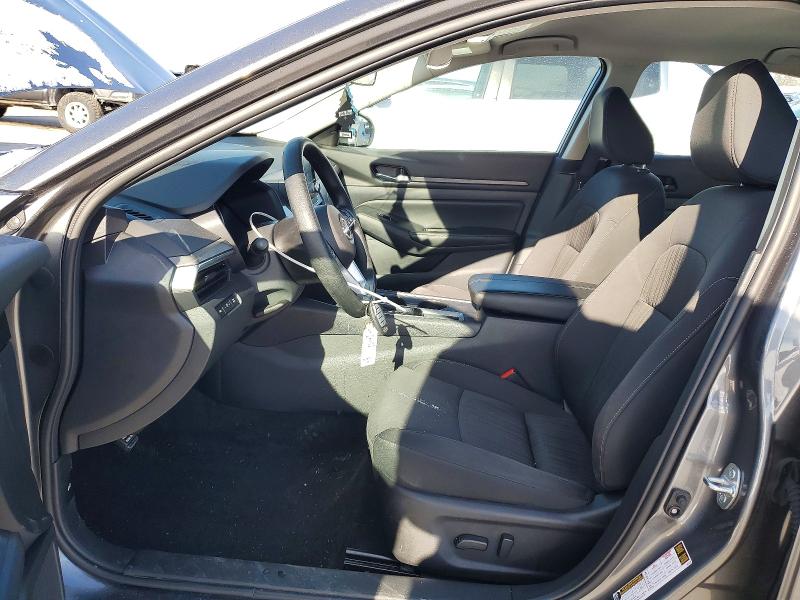Photo 7 from auction – 2025 NISSAN ALTIMA SV with VIN 1N4BL4DV4SN388939