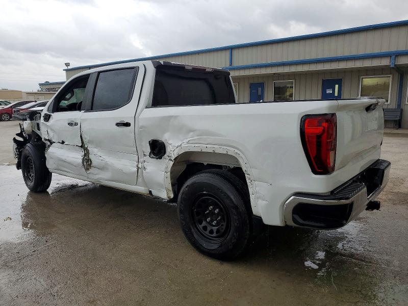 Photo 2 from auction – 2023 GMC SIERRA C15 with VIN 3GTPHAEK2PG122002