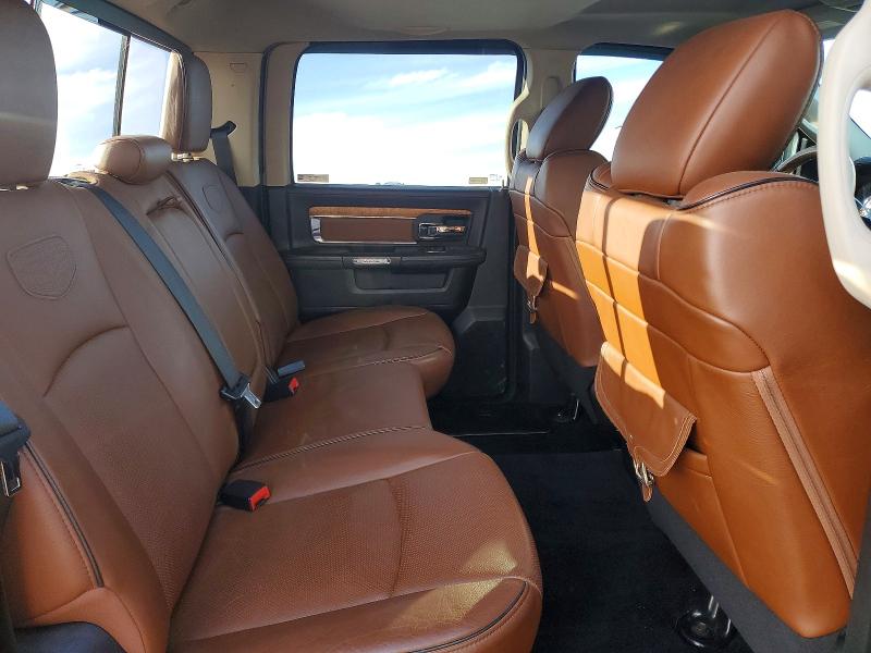 Photo 10 from auction – 2013 RAM 1500 LONGH with VIN 1C6RR7PT0DS553383