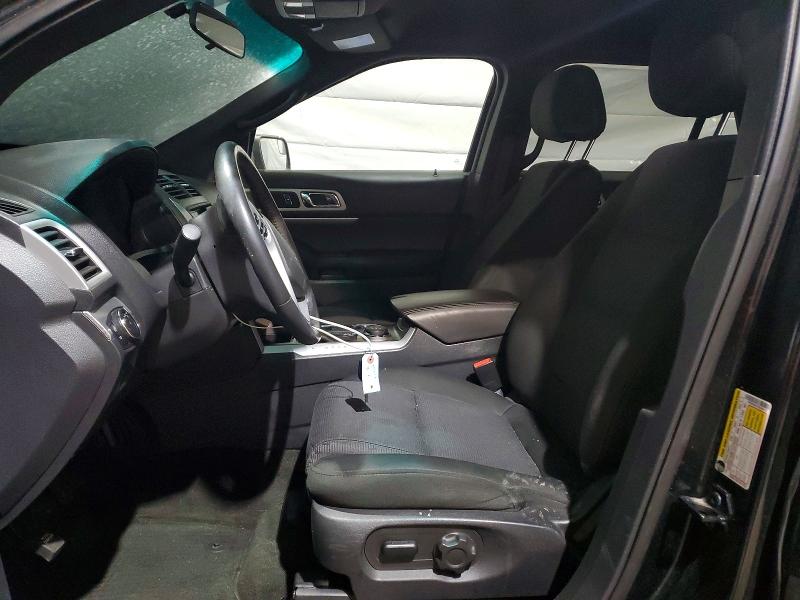 Photo 7 from auction – 2014 FORD EXPLORER X with VIN 1FM5K8D81EGA00470