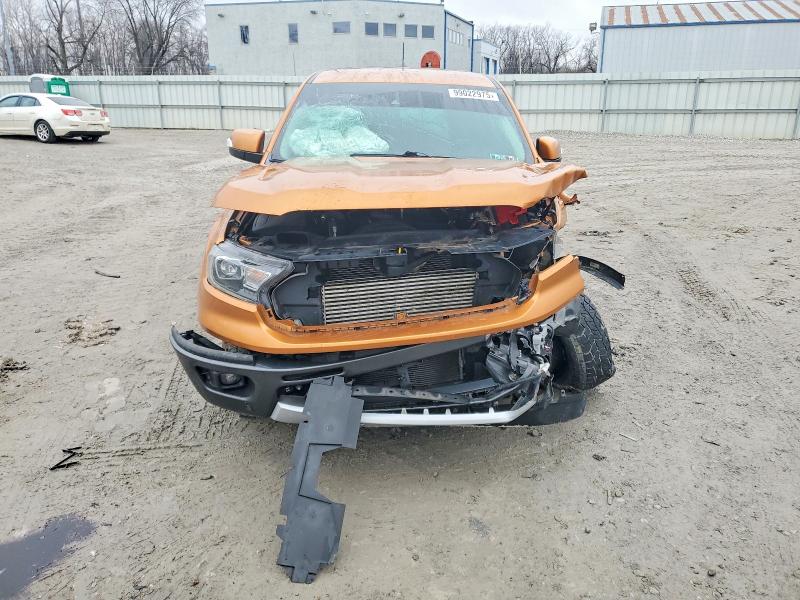 Photo 5 from auction – 2019 FORD RANGER with VIN 1FTER4FH5KLA93499
