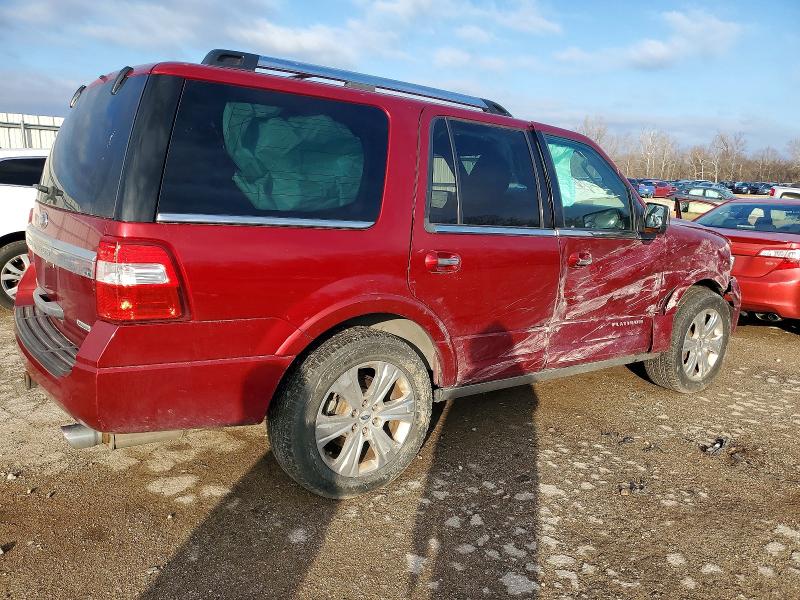Photo 3 from auction – 2015 FORD EXPEDITION with VIN 1FMJU1LT1FEF27797
