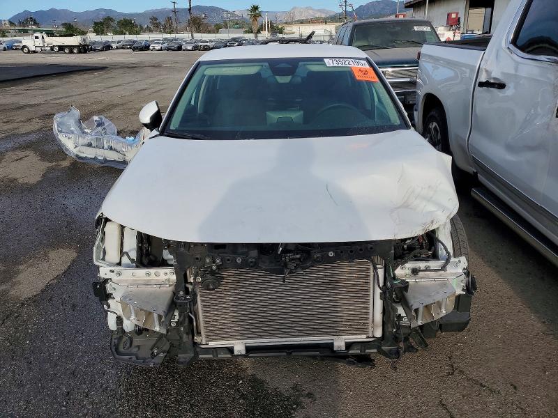 Photo 5 from auction – 2024 HONDA CIVIC with VIN 2HGFE2F28RH541968