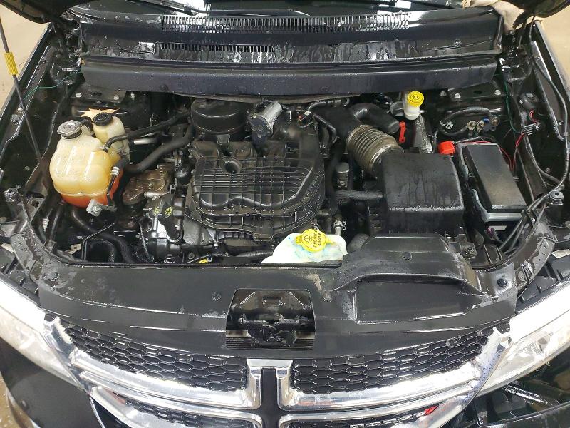 Photo 12 from auction – 2015 DODGE JOURNEY with VIN 3C4PDCBG1FT687211