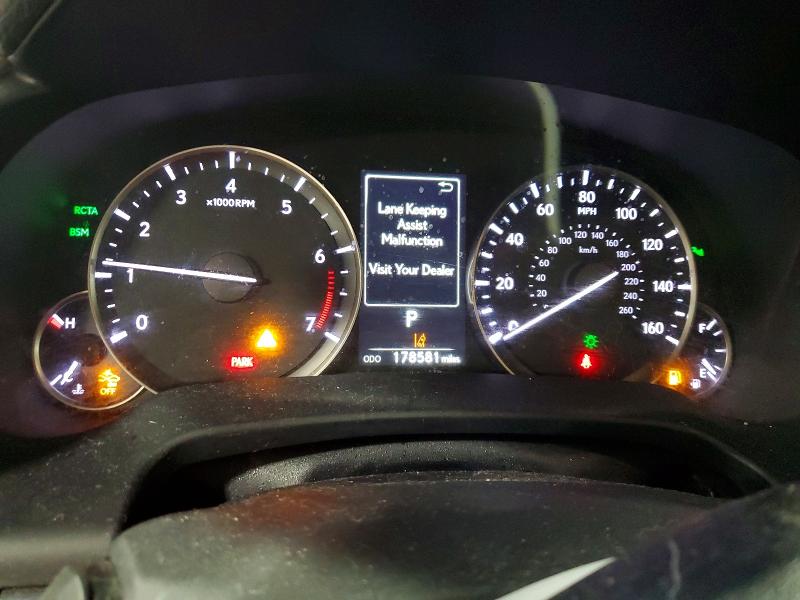 Photo 9 from auction – 2016 LEXUS RX with VIN 2T2BZMCA3GC014545