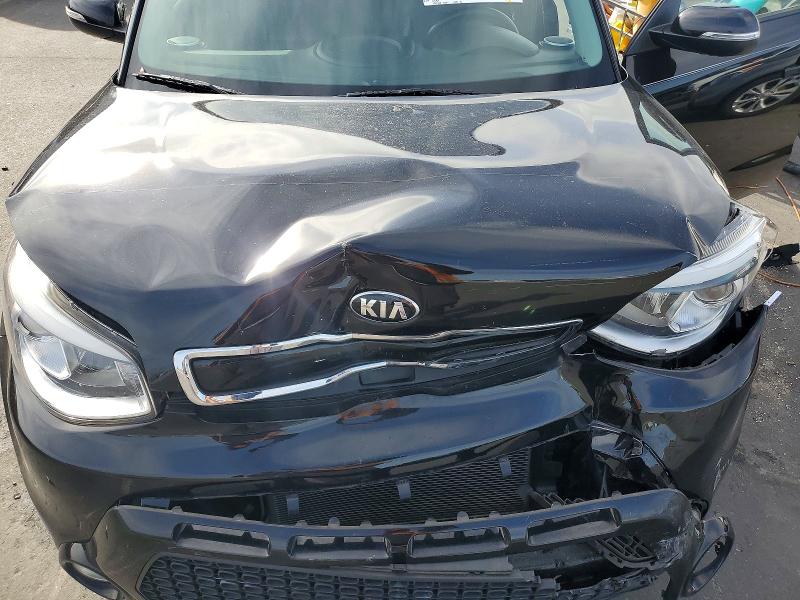 Photo 12 from auction – 2016 KIA SOUL with VIN KNDJX3A55G7281984