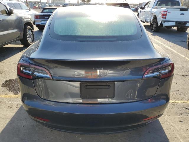 Photo 6 from auction – 2019 TESLA MODEL 3 with VIN 5YJ3E1EA9KF425341
