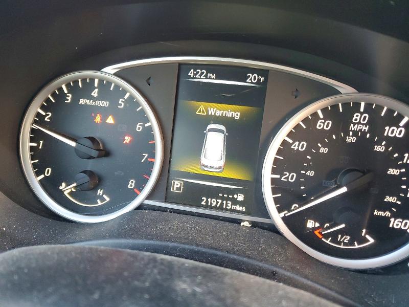 Photo 9 from auction – 2018 NISSAN SENTRA with VIN 3N1AB7AP7JL632407