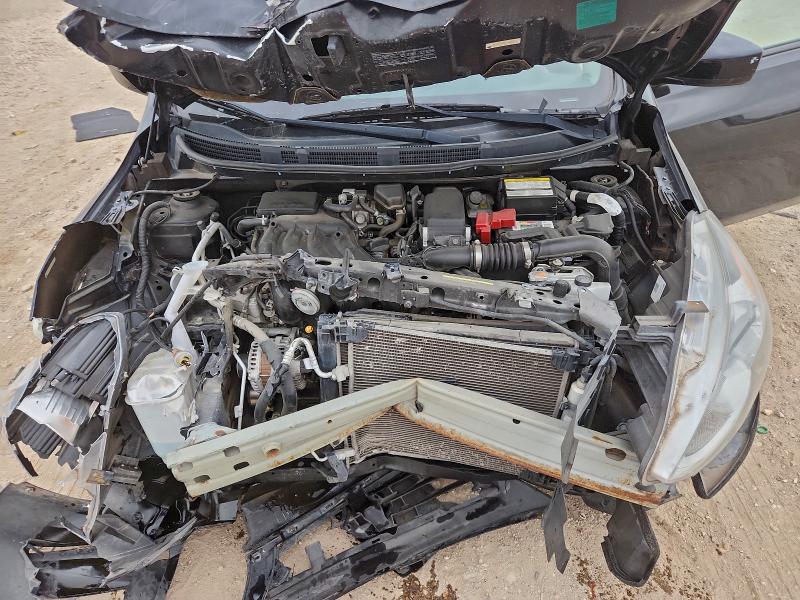 Photo 11 from auction – 2017 NISS VERSA with VIN 3N1CN7AP3HL850161