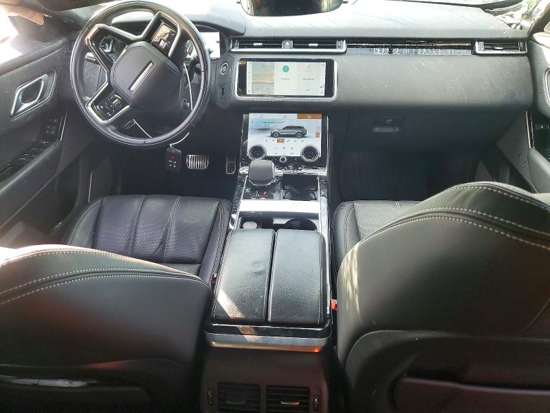 Photo 8 from auction – 2021 LAND ROVER RANGE ROVE with VIN SALYT2EU6MA298046