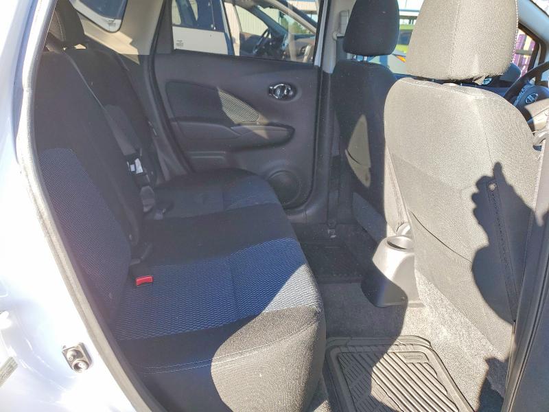 Photo 11 from auction – 2015 NISSAN VERSA NOTE with VIN 3N1CE2CP8FL420770