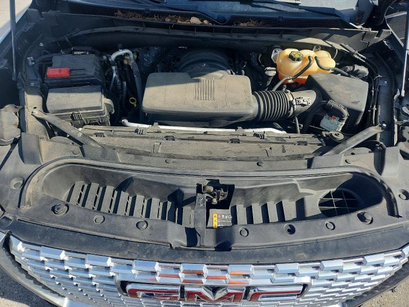 Photo 12 from auction – 2022 GMC YUKON with VIN 1GKS1DKL2NR226035