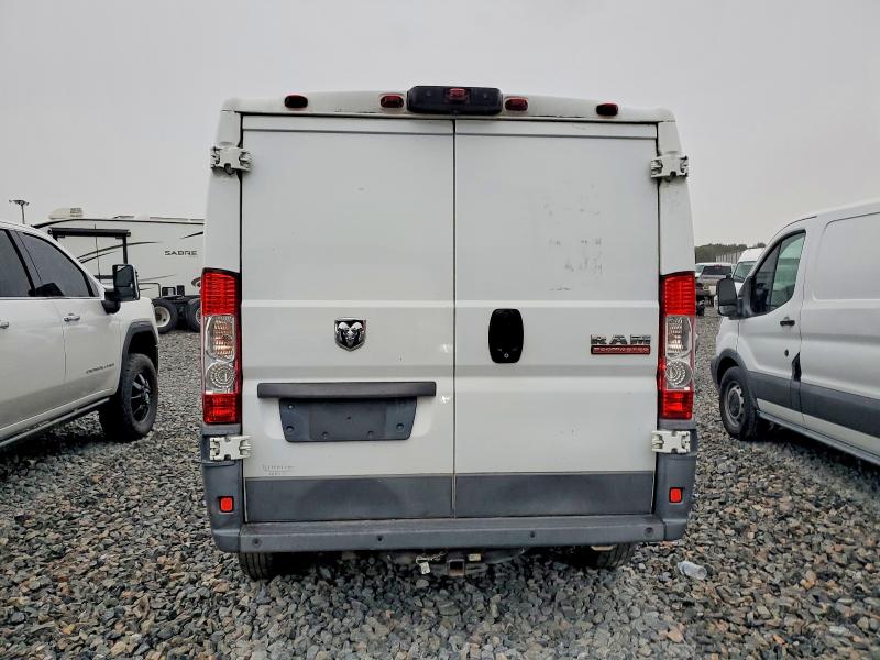 Photo 6 from auction – 2015 RAM PROMASTER 1500 with VIN 3C6TRVNG1FE512699