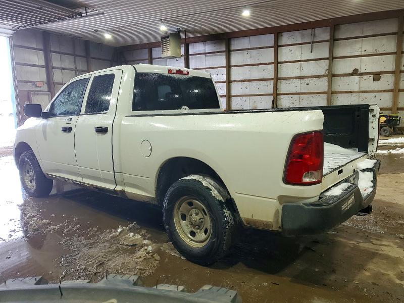 Photo 2 from auction – 2017 RAM 1500 ST with VIN 1C6RR7FT1HS628289