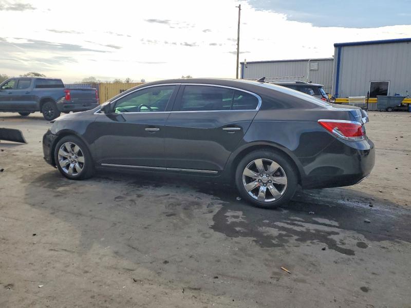 Photo 2 from auction – 2012 BUICK LACROSSE with VIN 1G4GC5G34CF101378