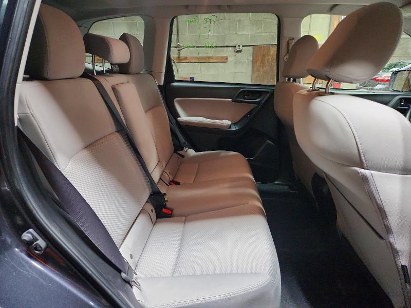 Photo 11 from auction – 2014 SUBARU FORESTER 2 with VIN JF2SJAEC8EH506703