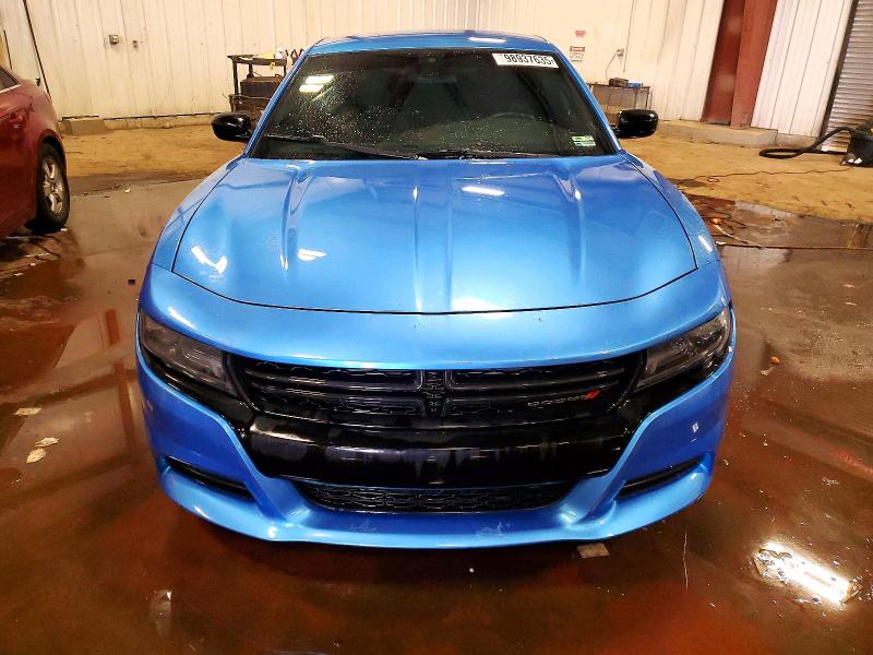 Photo 5 from auction – 2018 DODGE CHARGER with VIN 2C3CDXBG2JH336870