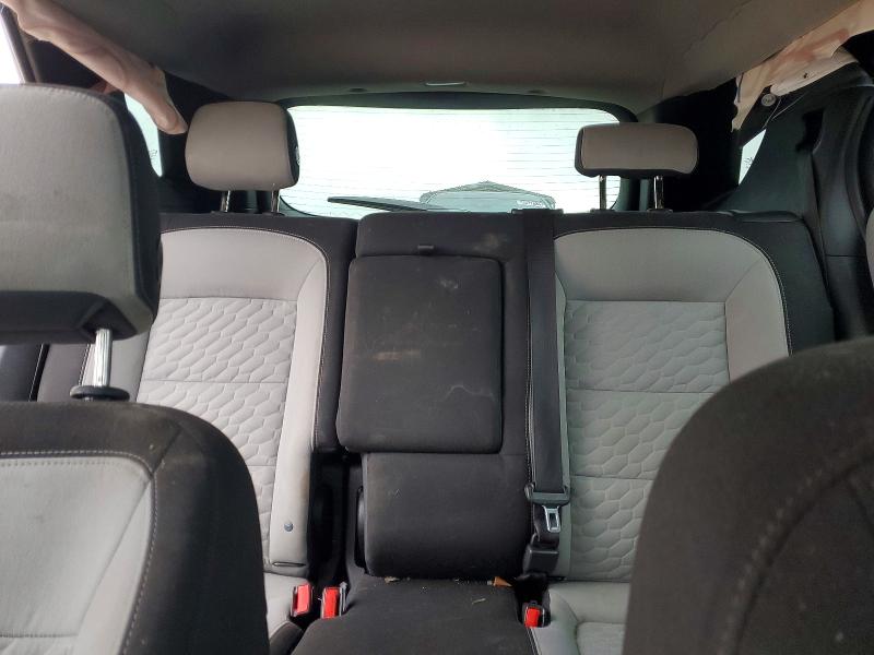 Photo 10 from auction – 2018 CHEVROLET EQUINOX with VIN 3GNAXHEV2JS544472