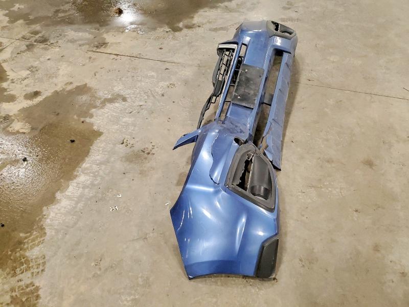 Photo 13 from auction – 2018 SUBARU FORESTER 2 with VIN JF2SJAWC8JH469774