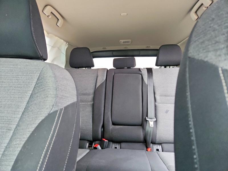 Photo 10 from auction – 2023 NISSAN ROGUE SV with VIN 5N1BT3BB5PC837332