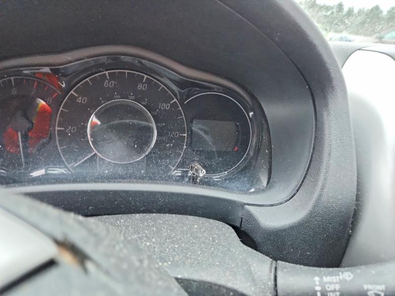 Photo 9 from auction – 2016 NISSAN VERSA NOTE with VIN 3N1CE2CP6GL365155