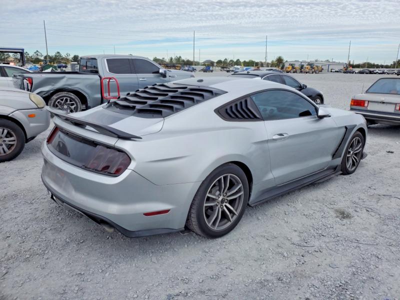 Photo 3 from auction – 2015 FORD MUSTANG with VIN 1FA6P8TH4F5347838