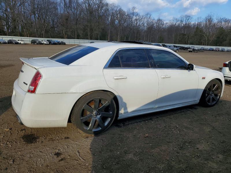 Photo 3 from auction – 2012 CHRYSLER 300 with VIN 2C3CCAFJ3CH801892