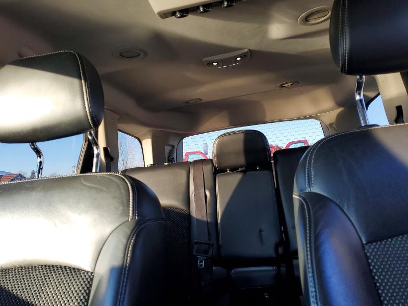 Photo 10 from auction – 2018 DODGE JOURNEY with VIN 3C4PDDGG8JT516706