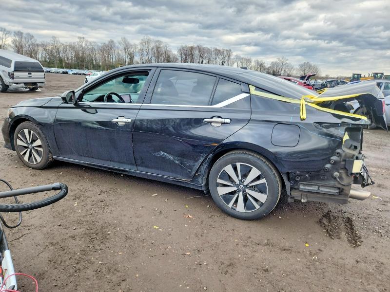 Photo 2 from auction – 2019 NISSAN ALTIMA SV with VIN 1N4BL4DV2KC123433