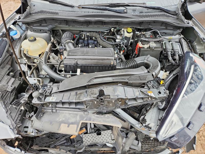 Photo 11 from auction – 2023 FORD ESCAPE with VIN 1FMCU0MN1PUA64294