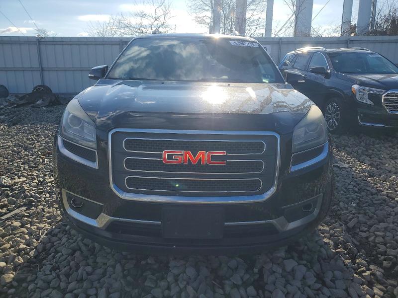 Photo 5 from auction – 2016 GMC ACADIA with VIN 1GKKVRKD3GJ266958