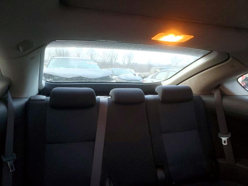 Photo 10 from auction – 2009 TOYOTA SCION TC with VIN JTKDE167490279097