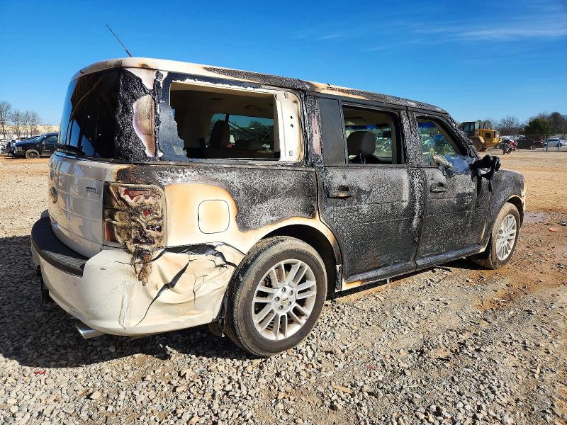 Photo 3 from auction – 2013 FORD FLEX SEL with VIN 2FMGK5C8XDBD04038