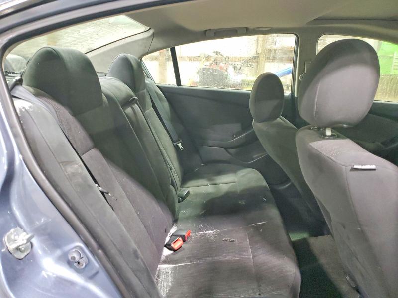 Photo 10 from auction – 2012 NISSAN ALTIMA BAS with VIN 1N4AL2AP0CN512910