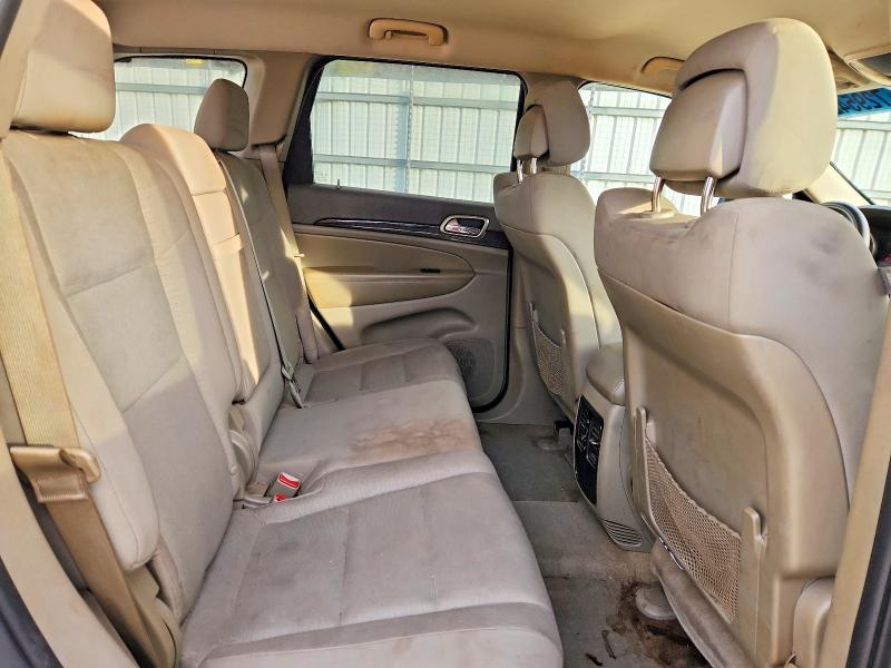 Photo 10 from auction – 2011 JEEP GRAND CHER with VIN 1J4RS4GG2BC513645