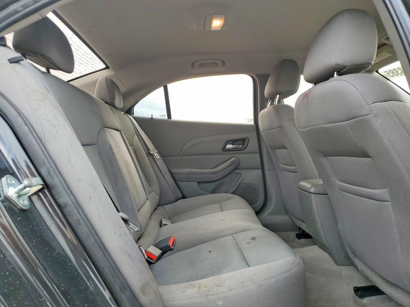 Photo 11 from auction – 2015 CHEVROLET MALIBU with VIN 1G11B5SL8FF155817