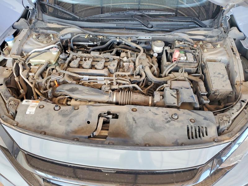 Photo 11 from auction – 2019 HONDA CIVIC EX with VIN SHHFK7H62KU219499