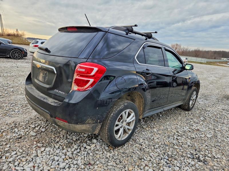Photo 3 from auction – 2016 CHEVROLET EQUINOX LT with VIN 2GNFLFEK1G6178815